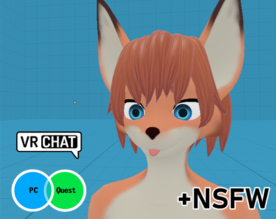 Brimie VRChat Image