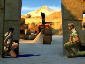 Broken Sword: The Sleeping Dragon Image