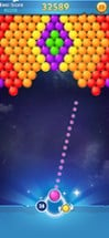 Bubble Shooter Classic Puzzle Image