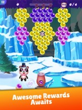 Bubble Shooter : Panda Legend Image