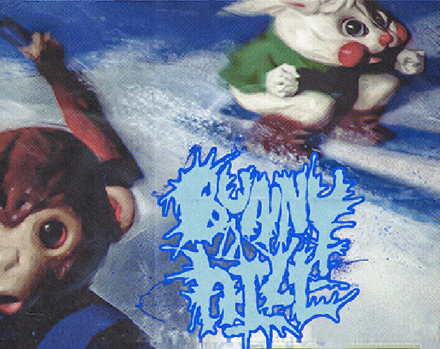 Games like Bunny Hill