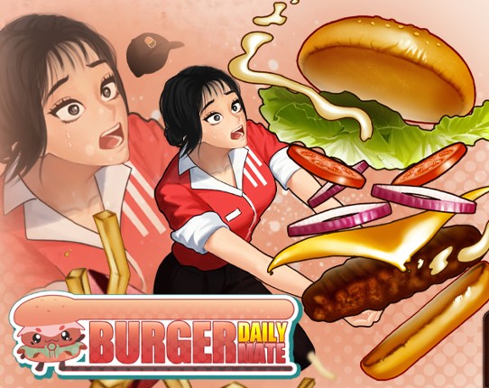 Burger Daily Mate Image