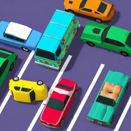 Car Parking Jam Image