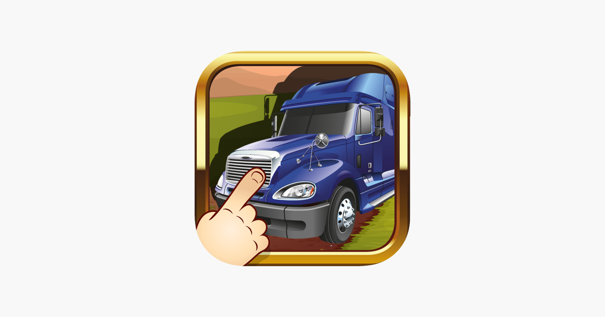 Games like Car Puzzle for kids / toddlers