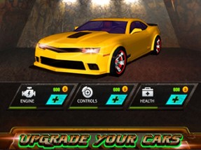 Car Wars 3D: Demolition Mania Image