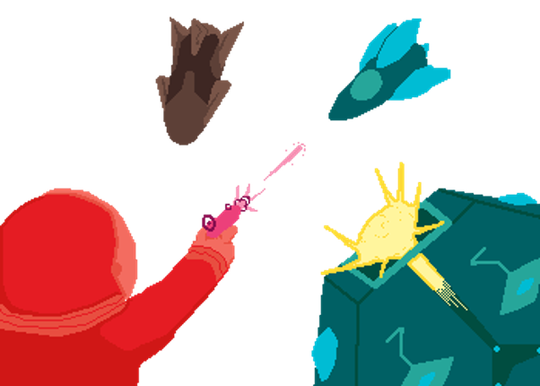 CargoSpace Game Cover