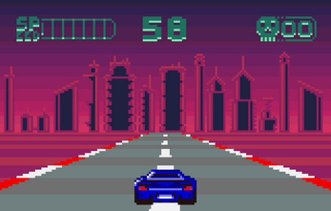 Carzilla Image