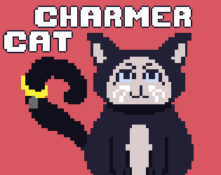 Games like Charmer Cat