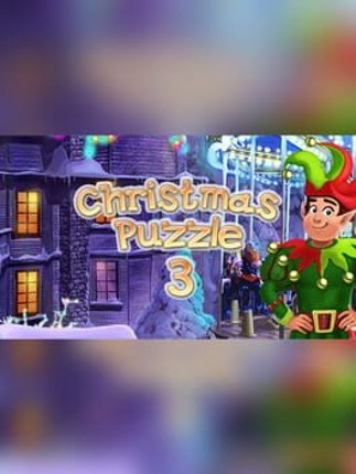 Christmas Puzzle 3 Image