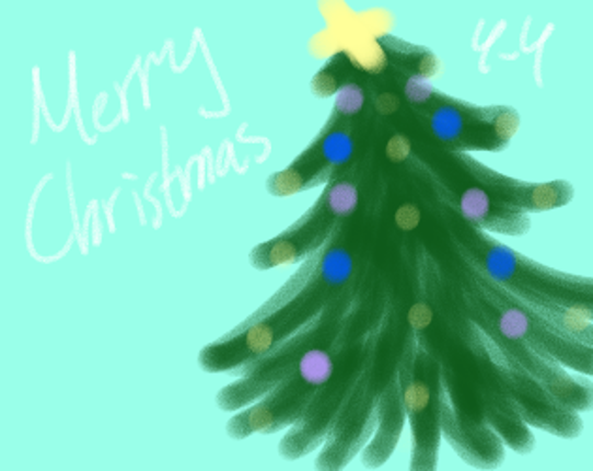 Christmas Special! Image