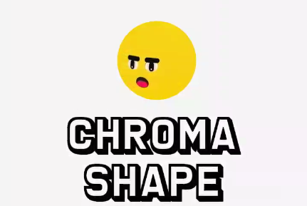 Games like Chroma Shape