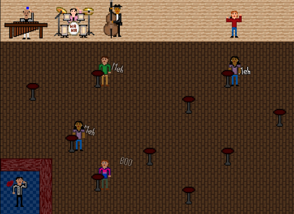 Games like Chuckletown