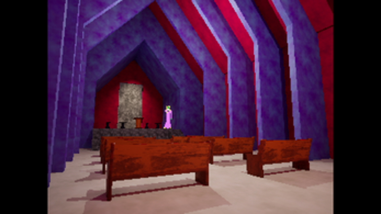 Church Of Cash screenshot