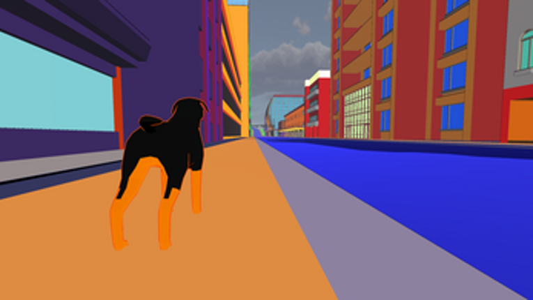 City Walker Pro Image