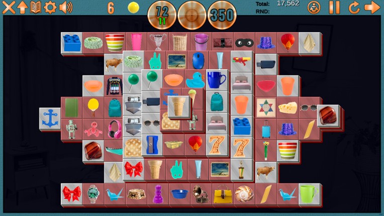 Clutter 17: Flower Power - Collector's Edition screenshot