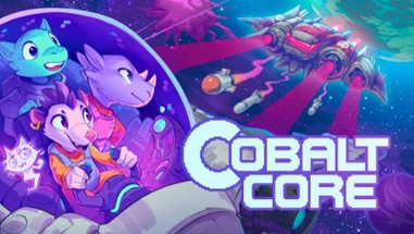 Cobalt Core Image