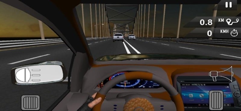 Come Across For Antipode Drive Image