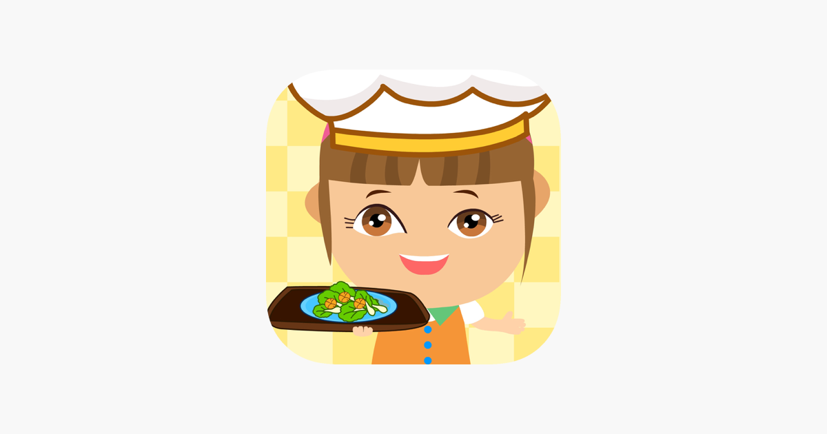 Games like Cooking Girl,Amy And Cooking kids Game