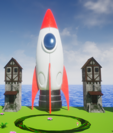 Core of Fortune Image