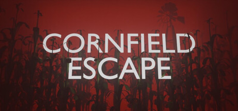 Cornfield Escape Image