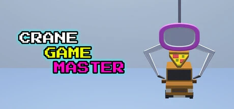 Games like Crane Game Master
