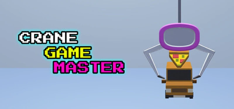 Crane Game Master Image