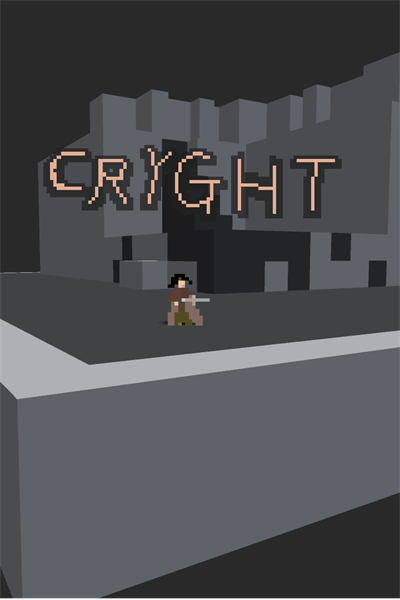 Games like Cryght