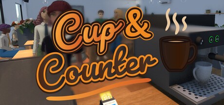 Games like Cup and Counter: Coffee Shop Simulator
