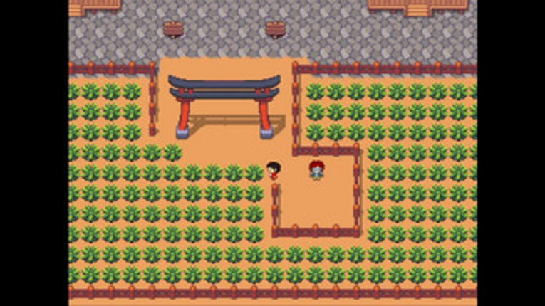 D.A.M. Champion screenshot