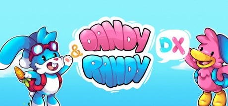 Games like Dandy & Randy DX