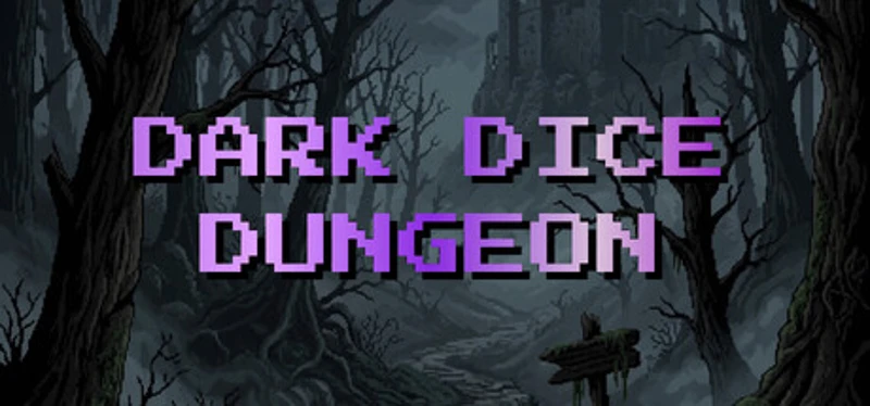 Dark Dice Dungeon Image