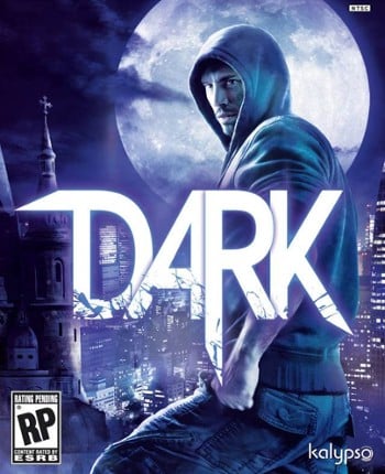 DARK Game Cover