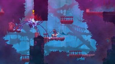 Dead Cells: The Queen & the Sea Image