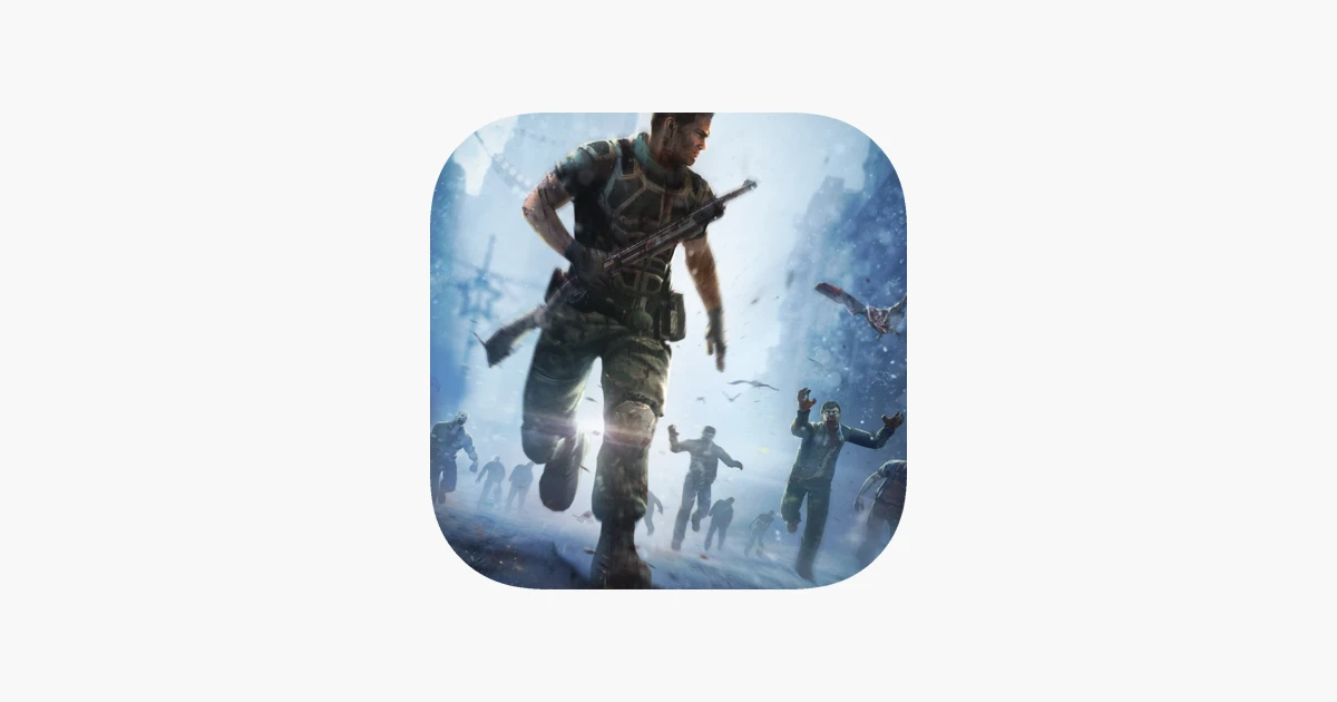 Games like DEAD TARGET: FPS Zombie Games