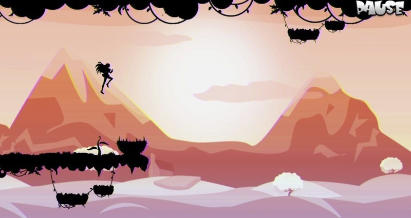 Deadly Runner screenshot
