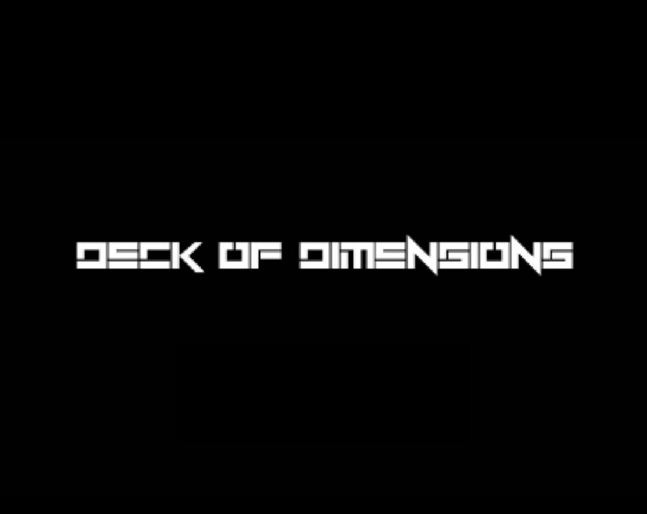 Games like Deck of Dimensions