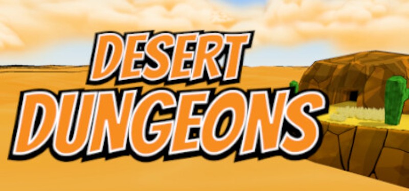 Desert Dungeons Image