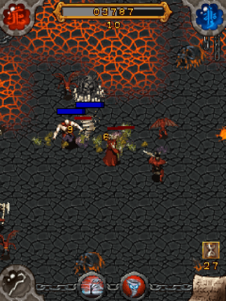Devils and Demons screenshot