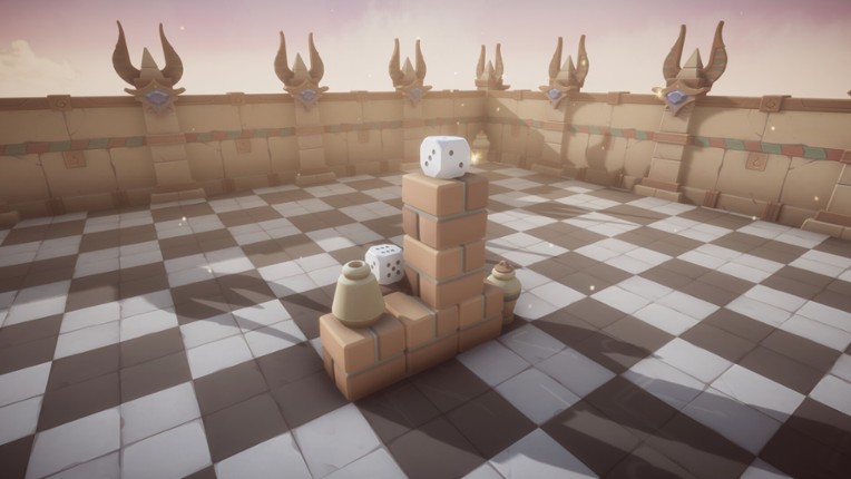 Dice of Fate screenshot