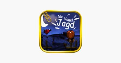 Die Armbrust Vogel Jagd Image