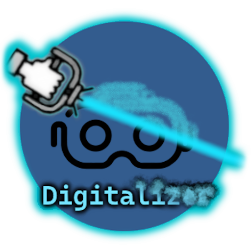 Games like Digitalizer