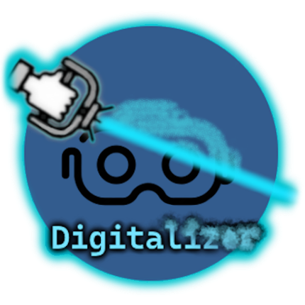 Digitalizer Image