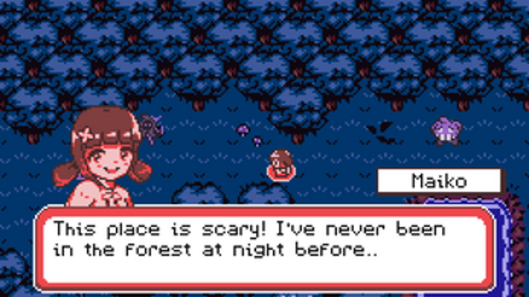 Dokimon: Quest screenshot