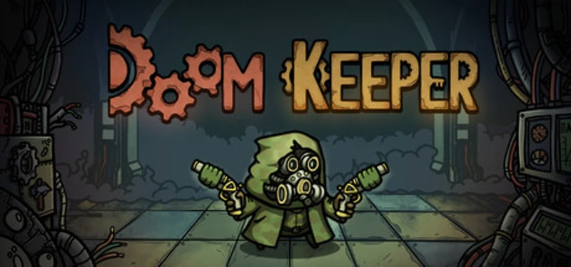 Doom Keeper Image