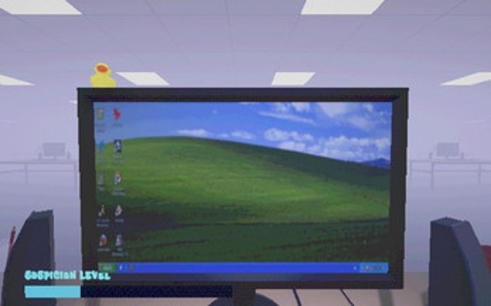 Doomscroll Trainer Image