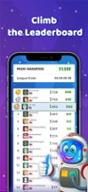 Dots Blitz: Connect, win Money Image