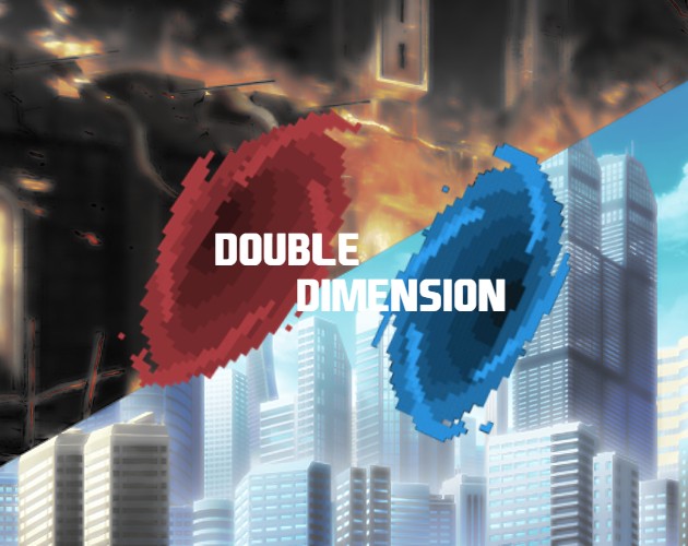 Games like Double Dimension [v.0.1.1] NUEVO!
