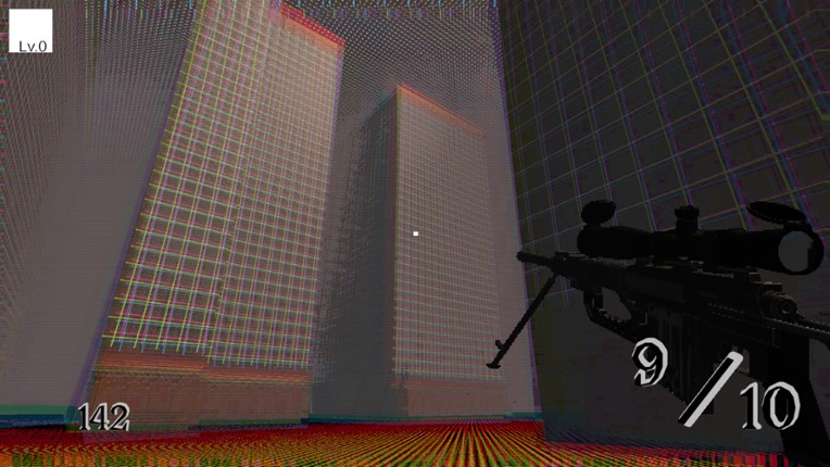 Down Forward screenshot