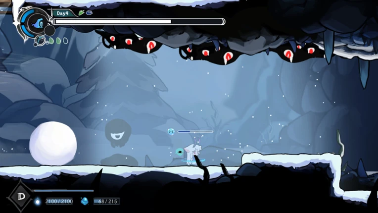 Dragon Loop screenshot