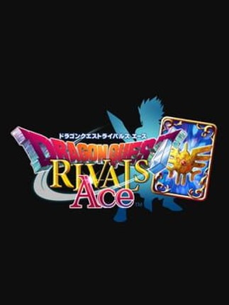 Dragon Quest Rivals Ace Game Cover